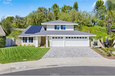 5605 E Calle Canada, Anaheim Hills, CA 92807 - Photo 1