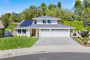 5605 E Calle Canada, Anaheim Hills, CA 92807 - Photo 1