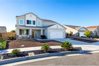 931 Donner, Hemet, CA 92543 - Photo 1