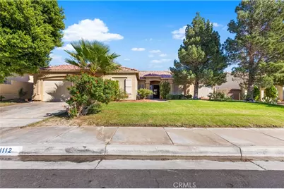 31112 Via Pared, Thousand Palms, CA 92276 - Photo 1