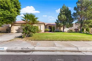 31112 Via Pared, Thousand Palms, CA 92276 - Photo 1