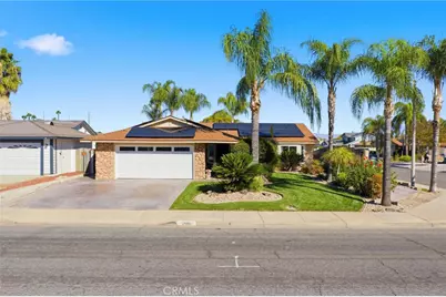 26110 Lazy Creek Road, Menifee, CA 92586 - Photo 1