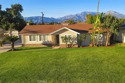 822 W 4th Street, Ontario, CA 91762 - Photo 1