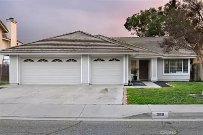 388 Buckingham, San Jacinto, CA 92583 - Photo 1