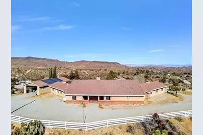 5040 Brisbane Avenue, Yucca Valley, CA 92284 - Photo 1