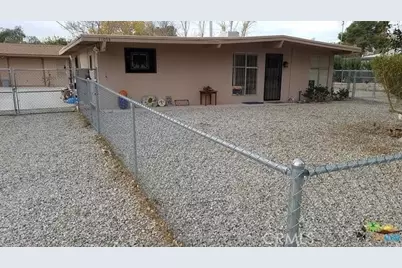 11054 Vale, Morongo Valley, CA 92256 - Photo 1