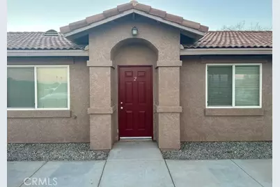 73482 Desert Trail #2, 29 Palms MCB, CA 92277 - Photo 1