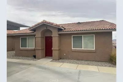 73482 Desert Trail #4, 29 Palms MCB, CA 92277 - Photo 1