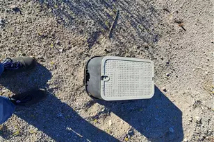 3848 Yaqui Pass Rd, Borrego Springs, CA 92004 - Photo 1