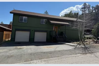 140 Crable Street, Frazier Park, CA 93225 - Photo 1