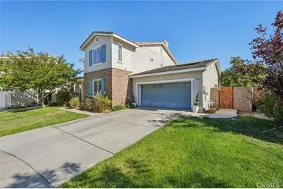 264 Cleomella Court, Hemet, CA 92543 - Photo 1