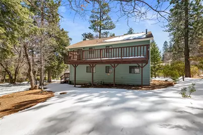 866 Eureka Drive, Big Bear Lake, CA 92315 - Photo 1