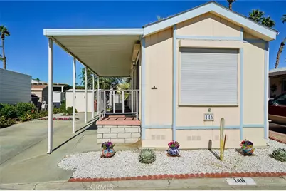 81620 Avenue 49 #146, Indio, CA 92201 - Photo 1