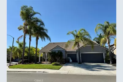 33467 Pitman, Menifee, CA 92584 - Photo 1