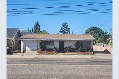 812 N Euclid, Santa Ana, CA 92703 - Photo 1
