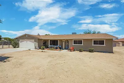 18912 Shoshonee Road, Apple Valley, CA 92307 - Photo 1