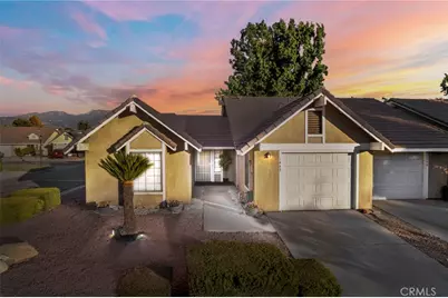 1443 Bunker Hill, San Jacinto, CA 92583 - Photo 1