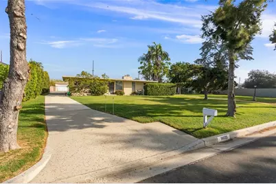14033 Honeysuckle Lane, Whittier, CA 90604 - Photo 1