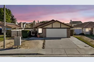 1458 Fallbrook Ave, Hemet, CA 92545 - Photo 1