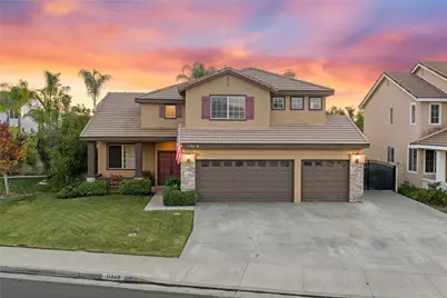 31969 Odyssey, Winchester, CA 92596 - Photo 1