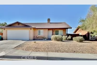 73456 Friendy Avenue, 29 Palms MCB, CA 92277 - Photo 1