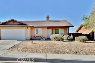 73456 Friendy Ave, 29 Palms MCB, CA 92277 - Photo 1