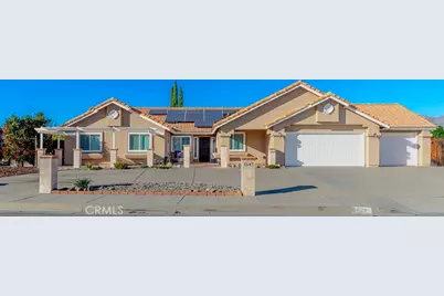 1547 E Beringer, San Jacinto, CA 92583 - Photo 1