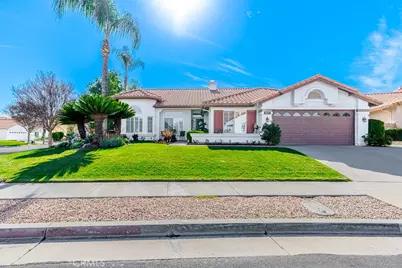 1877 Cashew Tree, Hemet, CA 92545 - Photo 1