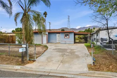 7487 Eddy, Jurupa Valley, CA 92509 - Photo 1