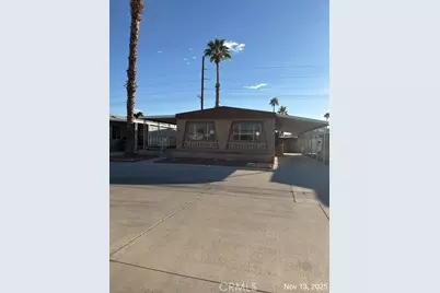 46618 Madison #33, Indio, CA 92201 - Photo 1