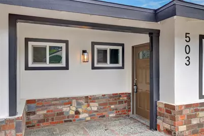 503 Potter, Fallbrook, CA 92028 - Photo 1