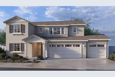 417 Maiden Cross Court, San Jacinto, CA 92582 - Photo 1