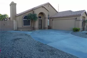 46164 La Mesa St, Indio, CA 92201 - Photo 1