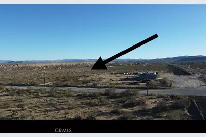 0 Old Woman Springs, Yucca Valley, CA 92284 - Photo 1
