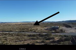 0 Old Woman Springs, Yucca Valley, CA 92284 - Photo 1