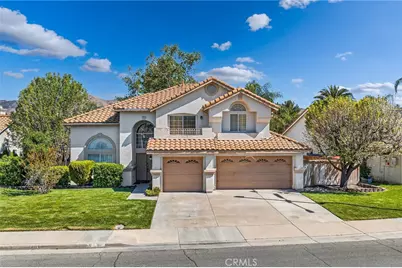 1137 Avenida Roundelay, San Jacinto, CA 92583 - Photo 1