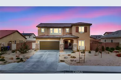 13199 Santa Clara, Victorville, CA 92394 - Photo 1