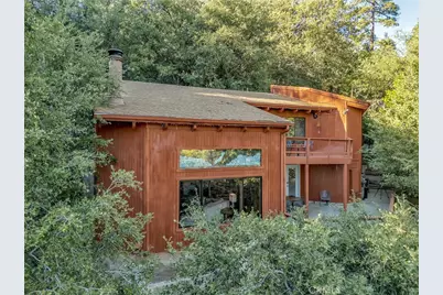 53580 Jeffrey Pine, Idyllwild, CA 92549 - Photo 1