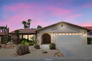 27133 Shadowcrest, Cathedral City, CA 92234 - Photo 1