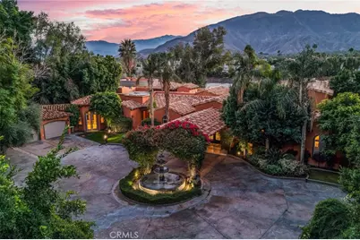 41511 Bob Hope Drive, Rancho Mirage, CA 92270 - Photo 1