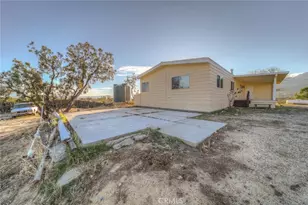 52565 Wheeler, Anza, CA 92539 - Photo 1