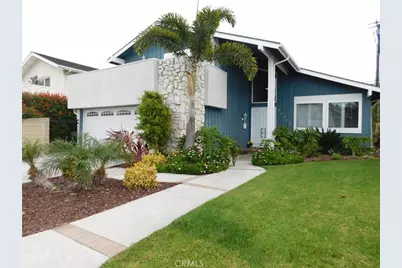 12512 Saint Mark, Garden Grove, CA 92845 - Photo 1