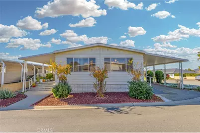 4133 W Wilson Street #16, Banning, CA 92220 - Photo 1