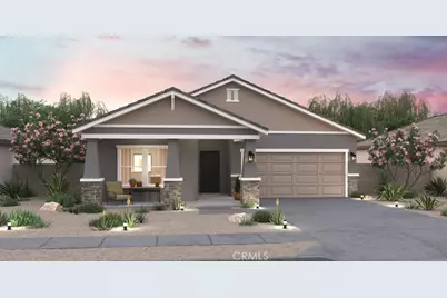 3382 Stella Avenue, Rosamond, CA 93560 - Photo 1