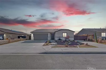 11409 Bellevue, Adelanto, CA 92301 - Photo 1