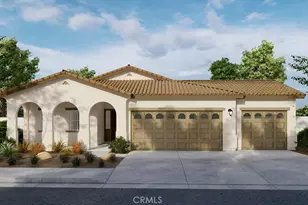 2051 Fernetta Pl, Perris, CA 92571 - Photo 1