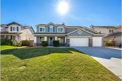 28777 Evening Passage, Menifee, CA 92584 - Photo 1