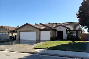 25491 Mountain Springs, Menifee, CA 92584 - Photo 1
