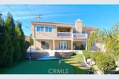 22761 Granite Dome, Canyon Lake, CA 92587 - Photo 1