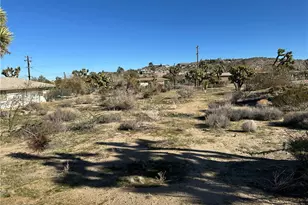 8001 Aster, Yucca Valley, CA 92284 - Photo 1